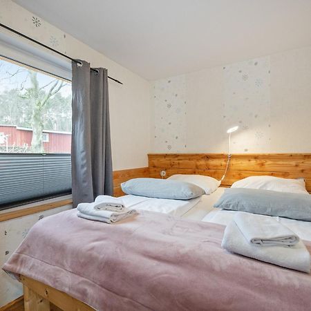 Duenenblick 3 Villa Юкериц Екстериор снимка